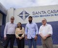 Recursos ampliam capacidade de atendimento da Maternidade Nossa Senhora da Guia