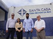 Recursos ampliam capacidade de atendimento da Maternidade Nossa Senhora da Guia