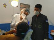 Saúde de Branquinha realizou centenas de consultas e exames no primeiro semestre de 2021