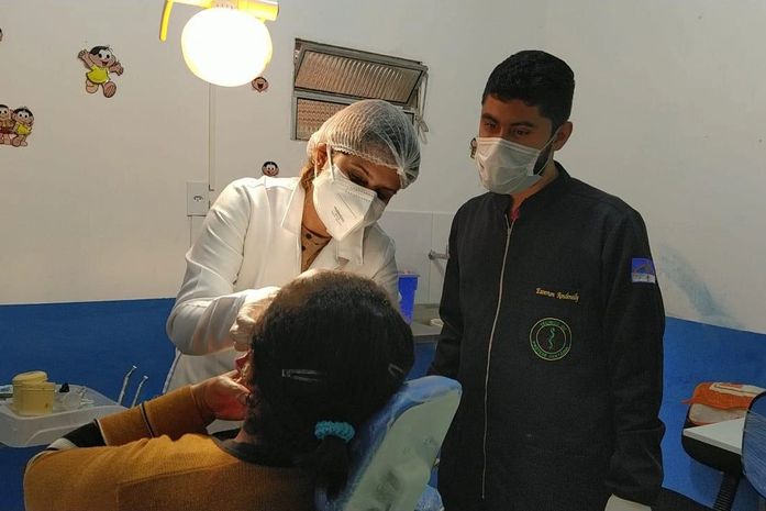 Saúde de Branquinha realizou centenas de consultas e exames no primeiro semestre de 2021