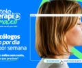 Programa de Teleterapia de Maceió atinge mais de 45 mil atendimentos