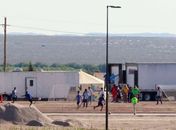 EUA têm 500 brasileiros presos por imigração ilegal