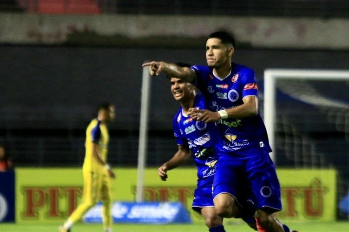 Cruzeiro é campeão da Copa Alagoas e garante vaga na Série D em 2023