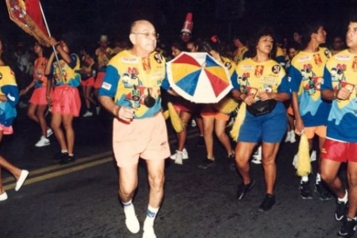 Comemorando 26 anos, Filhos da Pauta retorna ao corredor da Folia