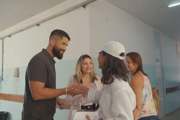 Emenda de Fábio Costa garante reabertura de centro de acolhimento à mulher no PAM Salgadinho