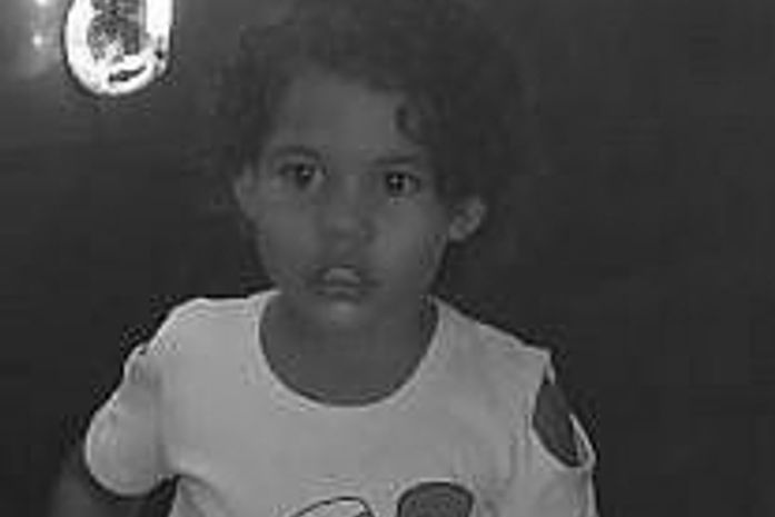 Daqui a pouquinho é Natal e nada de Maria Clara. Cadê a meninazinha de 5 anos, gente? Onde você está, Maria?