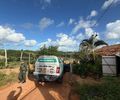 Duas pessoas são presas por posse ilegal de armas durante operação em municípios alagoanos