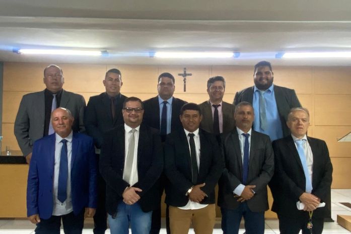 Câmara de Arapiraca aprova orçamento de 2023 de R$ 1bi