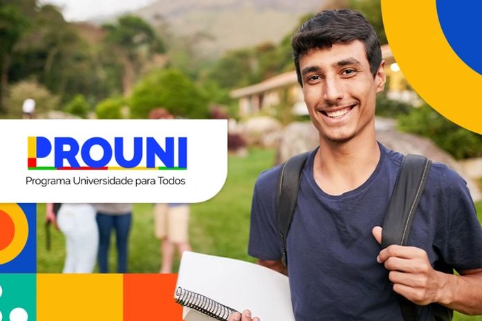 Prouni 2/2024 divulga resultado da segunda chamada; Confira próximos passos