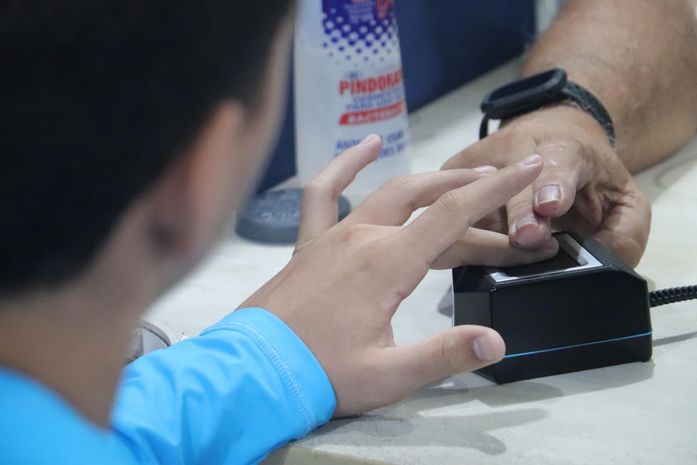 Seprev assegura emissão de título eleitoral para socioeducandos em Alagoas