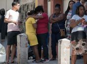 Operação no Rio de Janeiro com 22 mortos procurava por criminosos de Alagoas e Bahia 