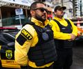 Prefeitura regulamenta poder de polícia para agentes de trânsito em Maceió