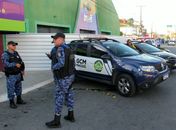 Portaria autoriza Guarda Municipal a realizar patrulhamento ostensivo no Jaraguá