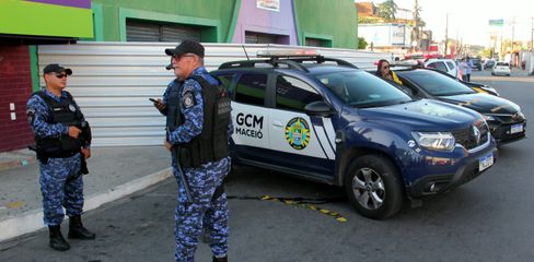 Portaria autoriza Guarda Municipal a realizar patrulhamento ostensivo no Jaraguá