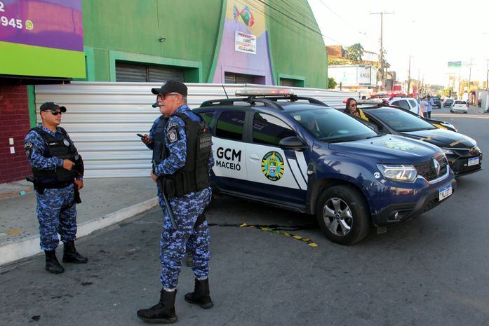 Portaria autoriza Guarda Municipal a realizar patrulhamento ostensivo no Jaraguá