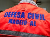 Defesa Civil de Maceió