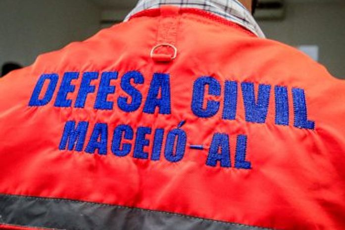 Defesa Civil de Maceió