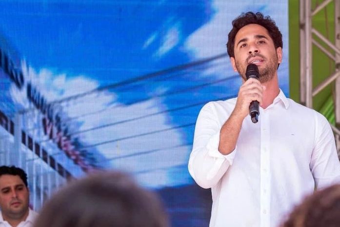 Criança Alfabetizada: Ex-secretário destaca resultados de Santana do Mundaú