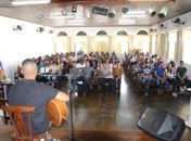 Semana da Juventude é encerrada em São Miguel dos Campos com atrações culturais
