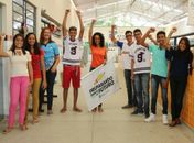 Alunos da rede municipal de Marechal Deodoro garantem 50% das vagas na seleção do IFAL