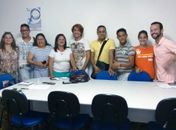 Primeira reunião para a formação do Núcleo de Diversidade Sexual de São Miguel dos Campos é realizada
