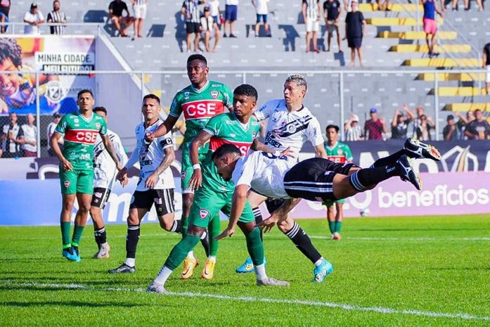 Semifinais do Alagoano 2025 têm datas definidas; jogos de ida acontecem nos dias 15 e 16