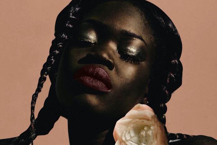 O maior medo de uma sociedade racista é a de pretos se amando.