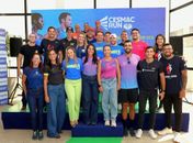 Cesmac realiza café da manhã de lançamento da Cesmac Run