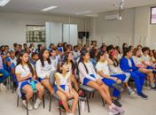Projeto da Educação leva arte e cultura a mais de 2.200 mil estudantes de Maceió