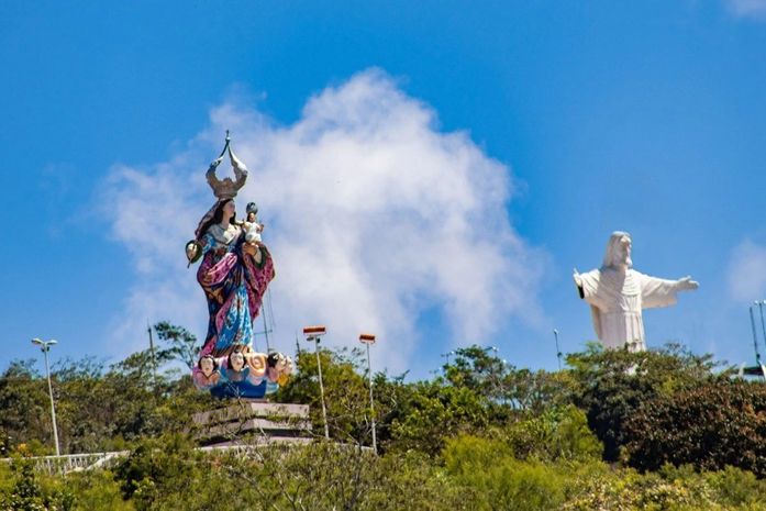 Geraldo Ribeiro parabeniza Palmeira dos Índios pelos seus 133 anos de Emancipação