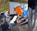 Grave acidente em Joaquim Gomes: colisão entre seis veículos na BR-101 deixa dois mortos e vários feridos