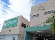 Maternidade Santa Mônica