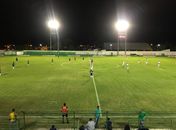 CSA vence o Coruripe em amistoso no Gerson Amaral