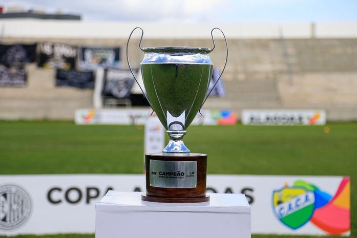 Copa Alagoas
