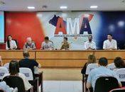 CIR discute avanços e gargalos do SUS na 1ª Macrorregião


