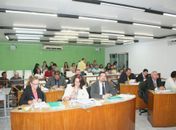 Legislativo de Arapiraca cobra retorno da ortopedia do Hospital Chama 