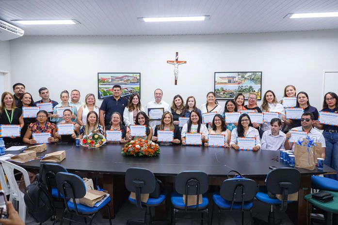 Prefeito Luciano dá posse a 28 membros do Conselho da Pessoa com Deficiência em Arapiraca