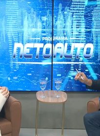 Programa Neto Auto entrevista Alysson Costa,consultor imobiliário