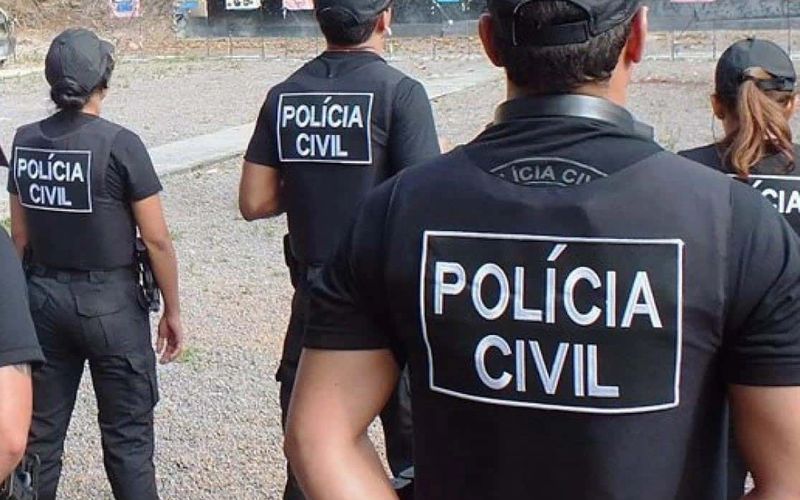 Polícia Civil