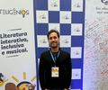 Prefeito de Santana do Mundaú participa de CONET - Congresso Educação para Transformação
