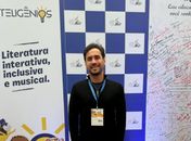 Prefeito de Santana do Mundaú participa de CONET - Congresso Educação para Transformação