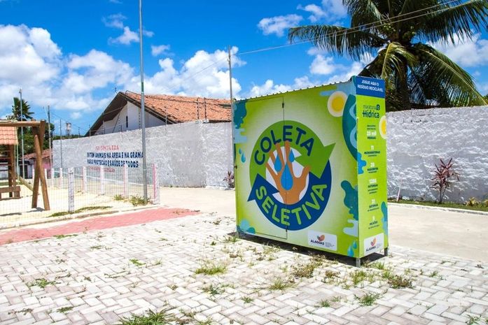 Mais oito PEVs serão instalados.