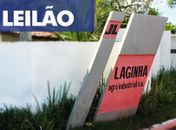 Laginha Agroindustrial