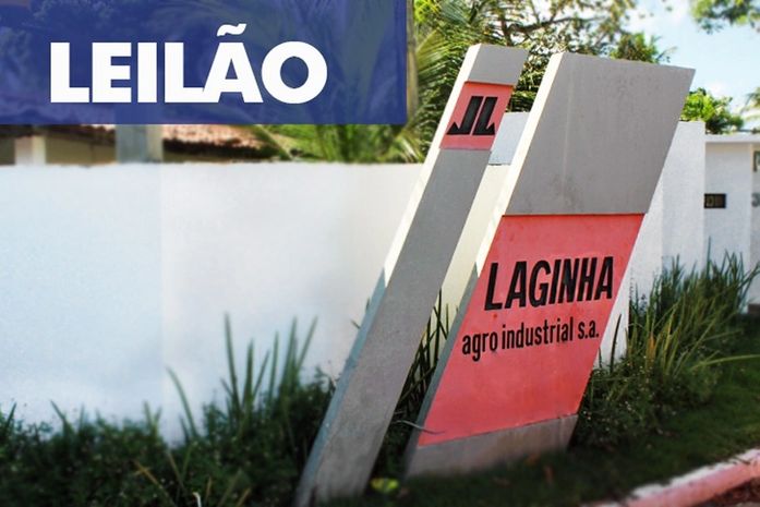 Laginha Agroindustrial