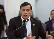 Deputado Delegado Leonam cobra punição a motorista que atropelou pedestres e pede construção de passarela na AL-101 Sul