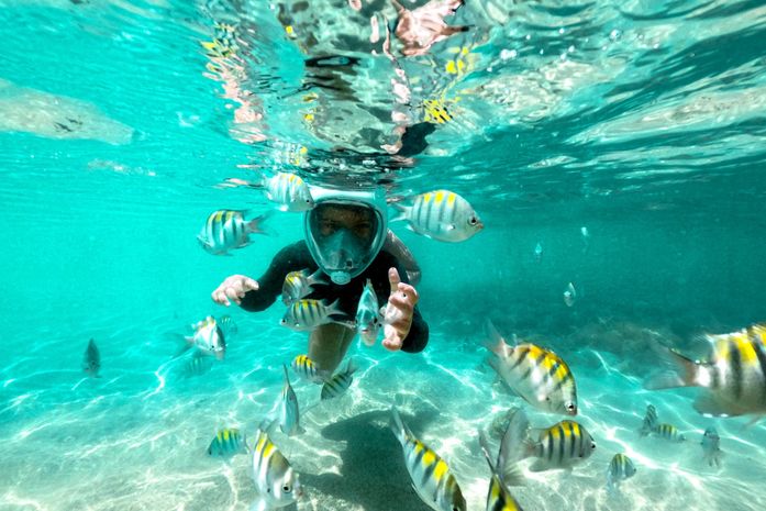 Dois resorts alagoanos ocupam primeiro e segundo lugar entre os melhores do país na categoria