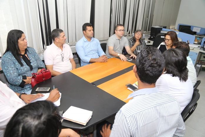 Prefeitura de Arapiraca cria política de aliança entre Executivo e Sociedade Civil