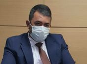 Vereador Pablo Fênix diz que apoia convocação de secretário para esclarecer  cobrança irregular de tributos do Setor de Construção
