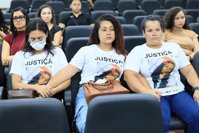 ‘Ficou traumatizado’: serial killer de Maceió matou adolescente na frente de criança de 3 anos