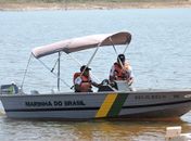 Comando do 3º Distrito Naval abre processo seletivo para Oficiais temporários